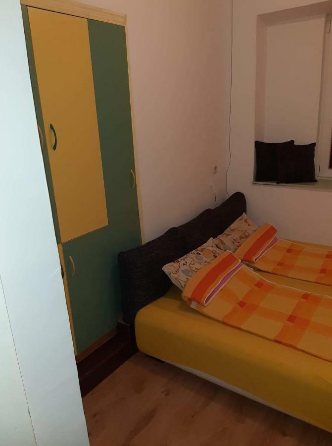Apartment Nikola Orange オフリド エクステリア 写真
